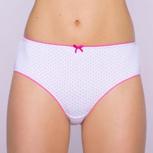 FIGI DAMSKIE BIKINI  L-123BIB-16 3-PACK