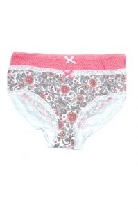 FIGI DAMSKIE MINI BIKINI  L-1079MB