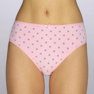 FIGI DAMSKIE BIKINI  L-124BI-07 3-PACK