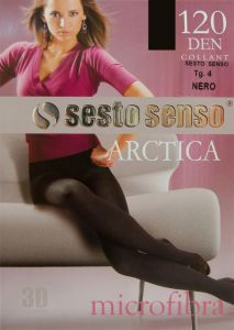 Rajstopy Arctica 120DEN XL