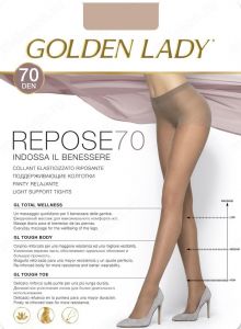 Rajstopy Repose 70 DEN