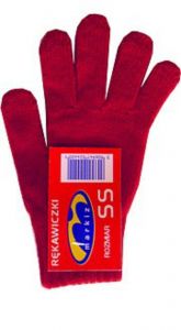 Rękawiczki damskie SS