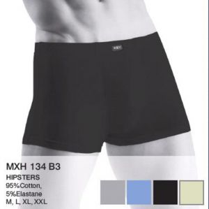 BOKSERKI MĘSKIE MXH 134 B3