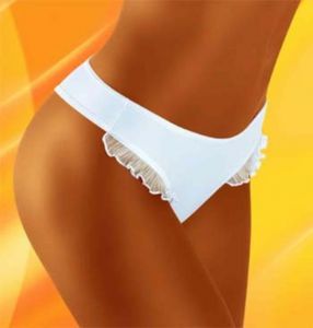 Stringi damskie CANCAN