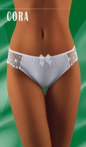 Figi damskie CORA