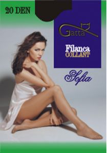 Figi damskie LaCANA