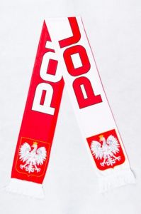 Szalik nr 3