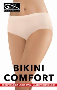 Majtki - Bikini Comfort