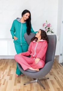 DRES DAMSKI 761