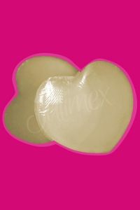 Julimex PS-05 osłonki żelowe (serca)