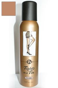 W7 Rajstopy w sprayu 125g