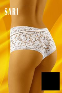 Wol-Bar Sari