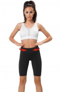 gWINNER Slimming Shorts Middle Colorado