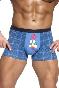 Cornette Tattoo Cock