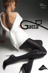Gatta Loretta 100