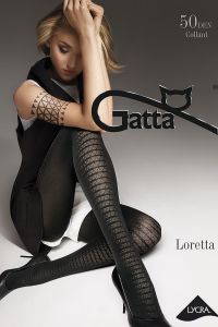 Gatta Loretta 101