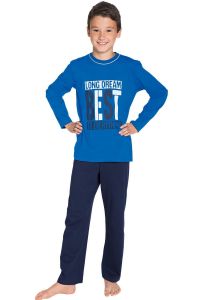 Italian Fashion Patryk Dz (8-10 lat) dł.r. dł.sp.