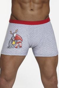 Cornette Merry Christmas Rudolf