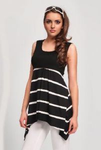 Bluzka Portis 4100 czarna
