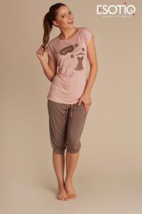 Piżama Bima 31427 -39X 31429 -84X