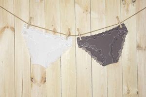 Figi Pelina (33972-K001) Mocca, Zestaw 2 sztuk