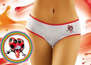Wol-Bar Funny Biedron 2507