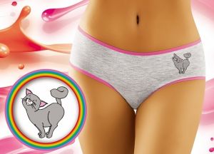 Wol-Bar Funny Kicia 2504